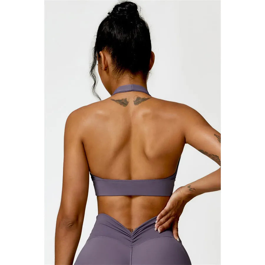 Euphoria Sports Bra