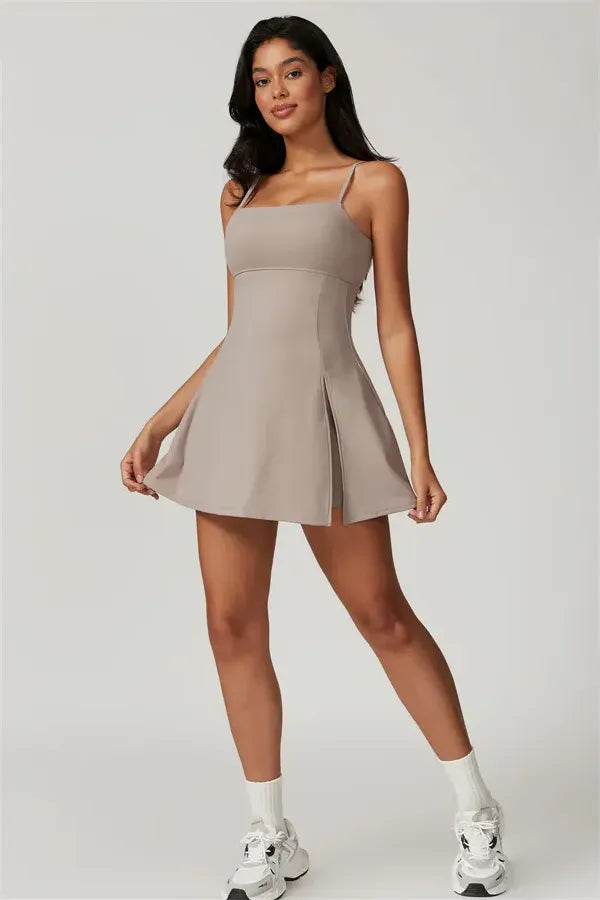 The Swift Tennis Skirt