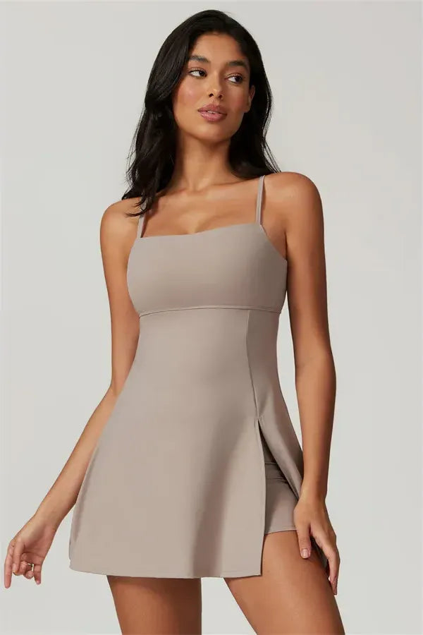 The Swift Tennis Skirt