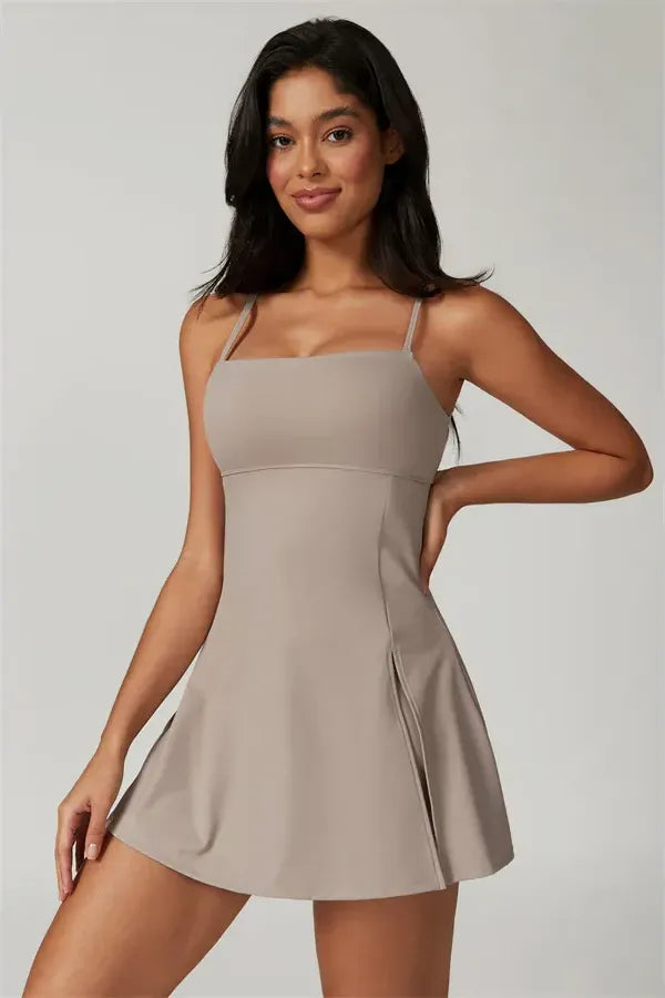 The Swift Tennis Skirt