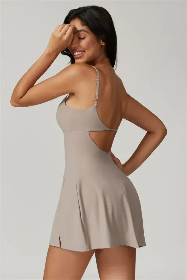 The Swift Tennis Skirt
