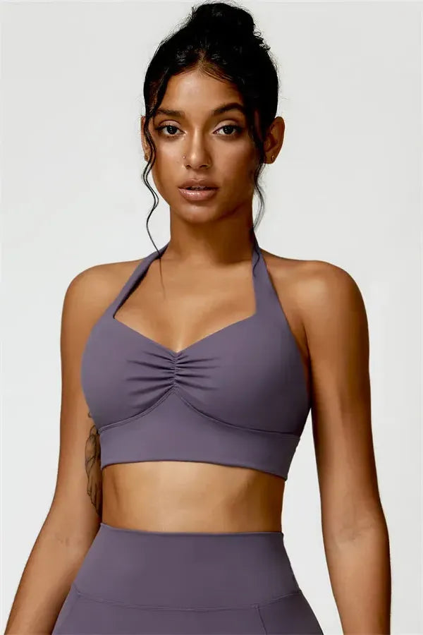 Euphoria Sports Bra