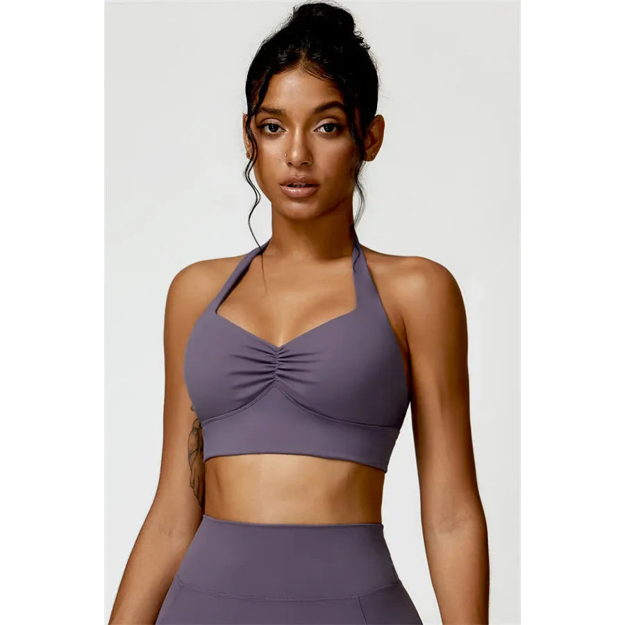 Euphoria Sports Bra