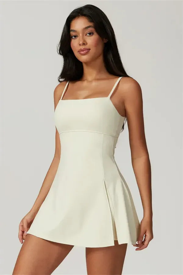 The Swift Tennis Skirt