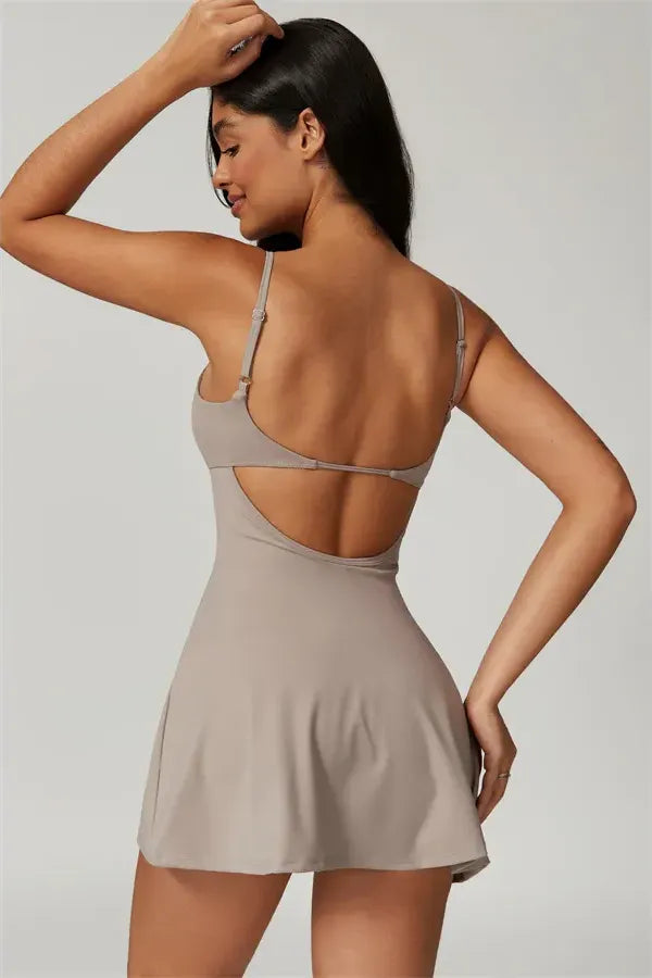 The Swift Tennis Skirt