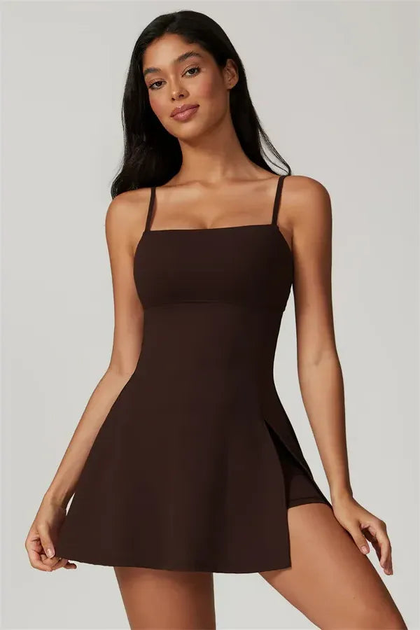 The Swift Tennis Skirt