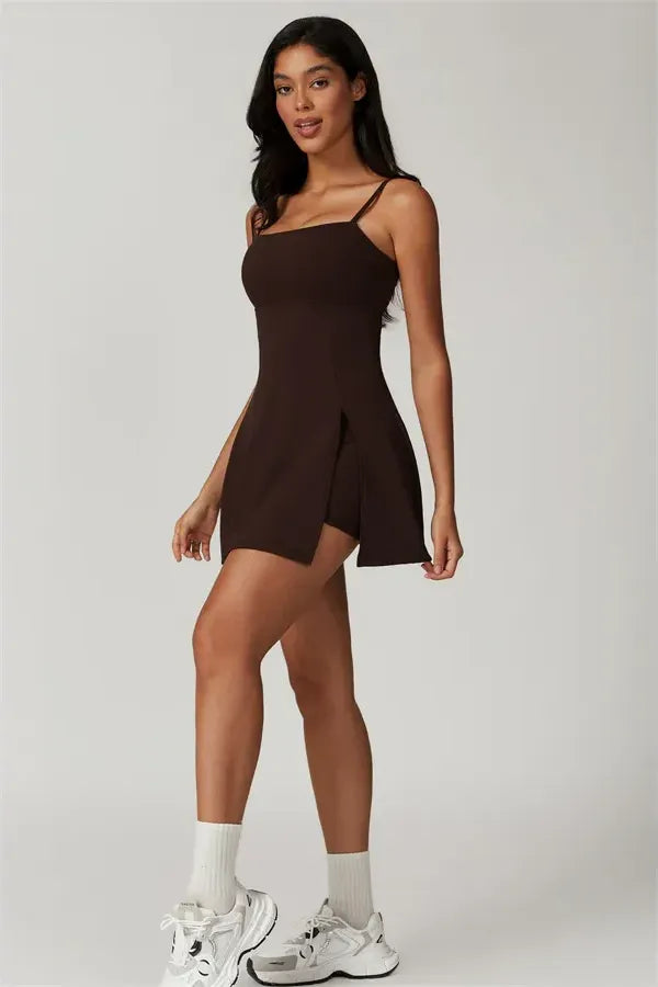 The Swift Tennis Skirt