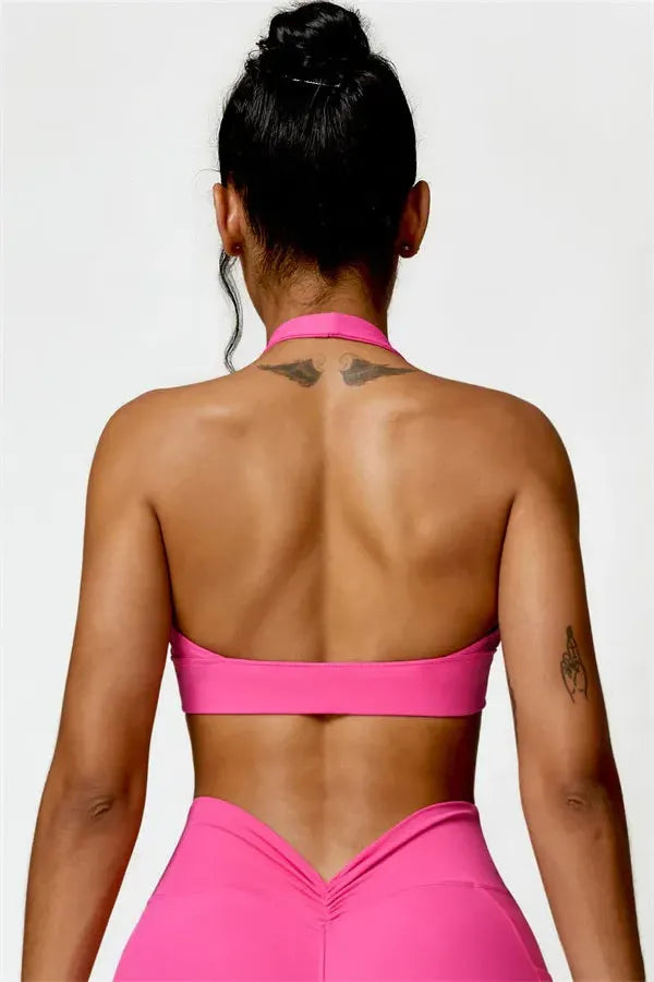 Euphoria Sports Bra