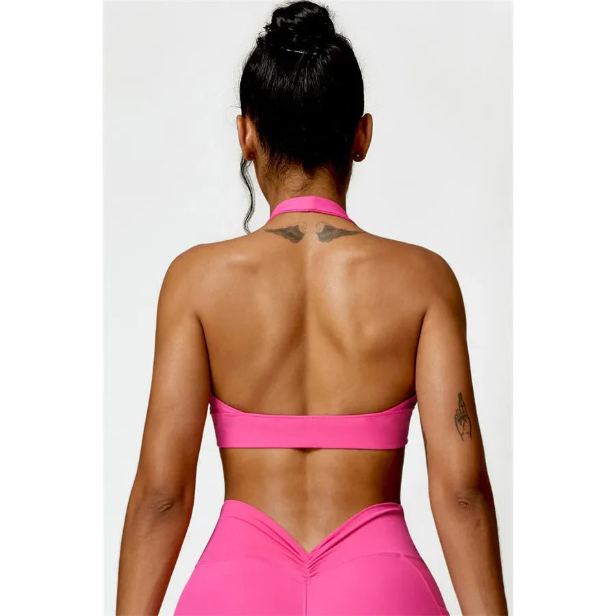 Euphoria Sports Bra