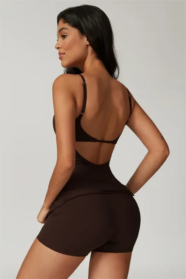 The Swift Tennis Skirt
