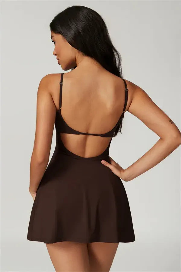 The Swift Tennis Skirt