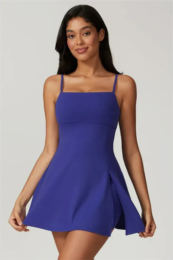 The Swift Tennis Skirt