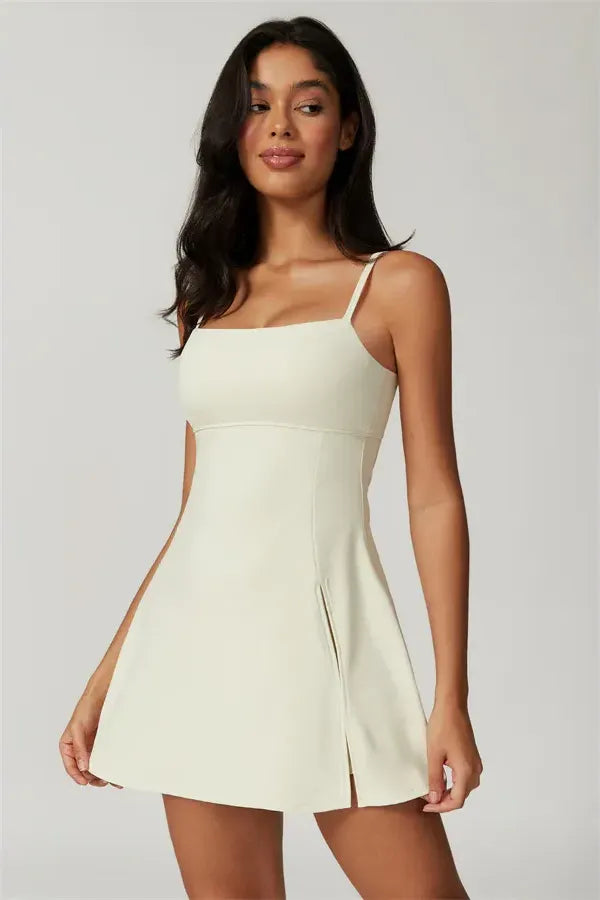 The Swift Tennis Skirt