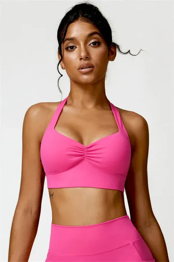 Euphoria Sports Bra