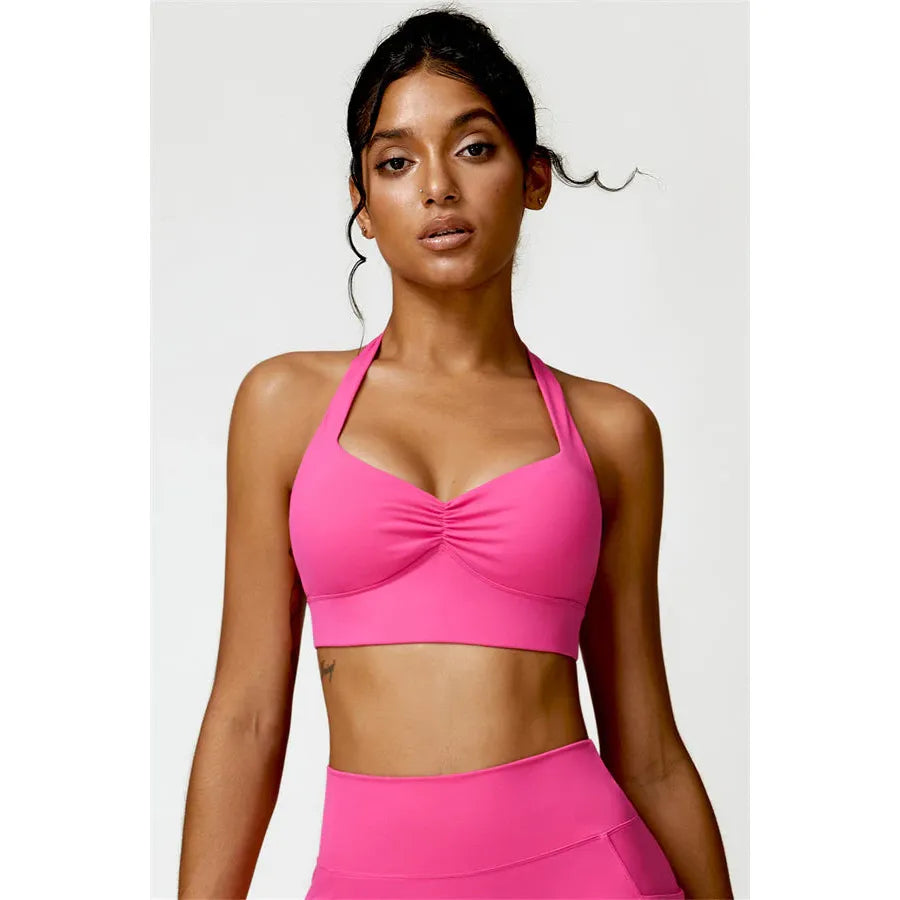 Euphoria Sports Bra