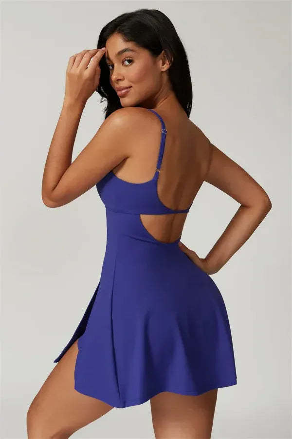 The Swift Tennis Skirt