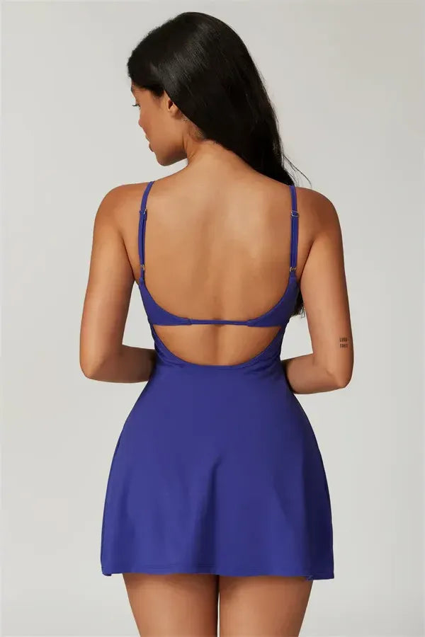The Swift Tennis Skirt
