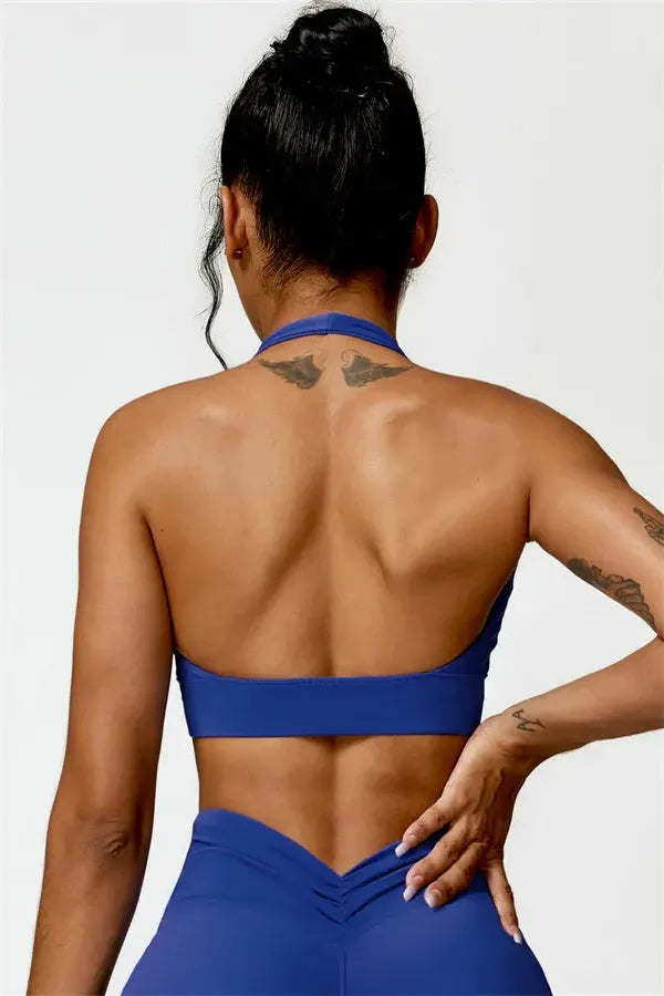 Euphoria Sports Bra