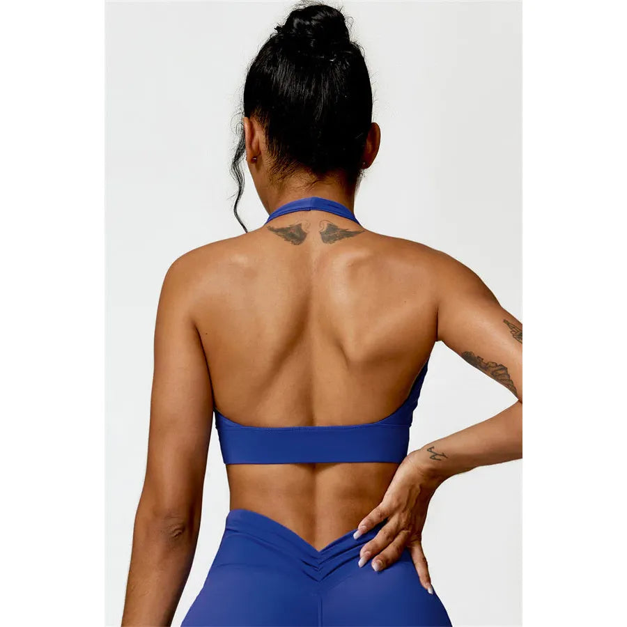 Euphoria Sports Bra