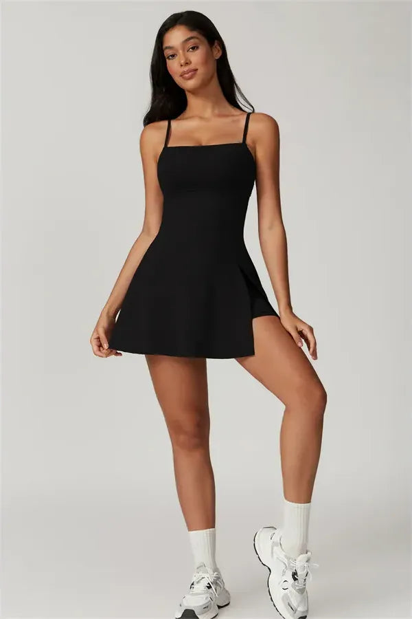 The Swift Tennis Skirt