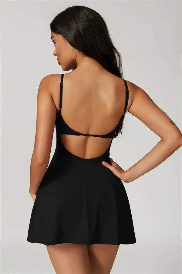 The Swift Tennis Skirt