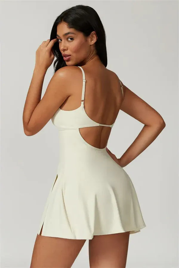 The Swift Tennis Skirt