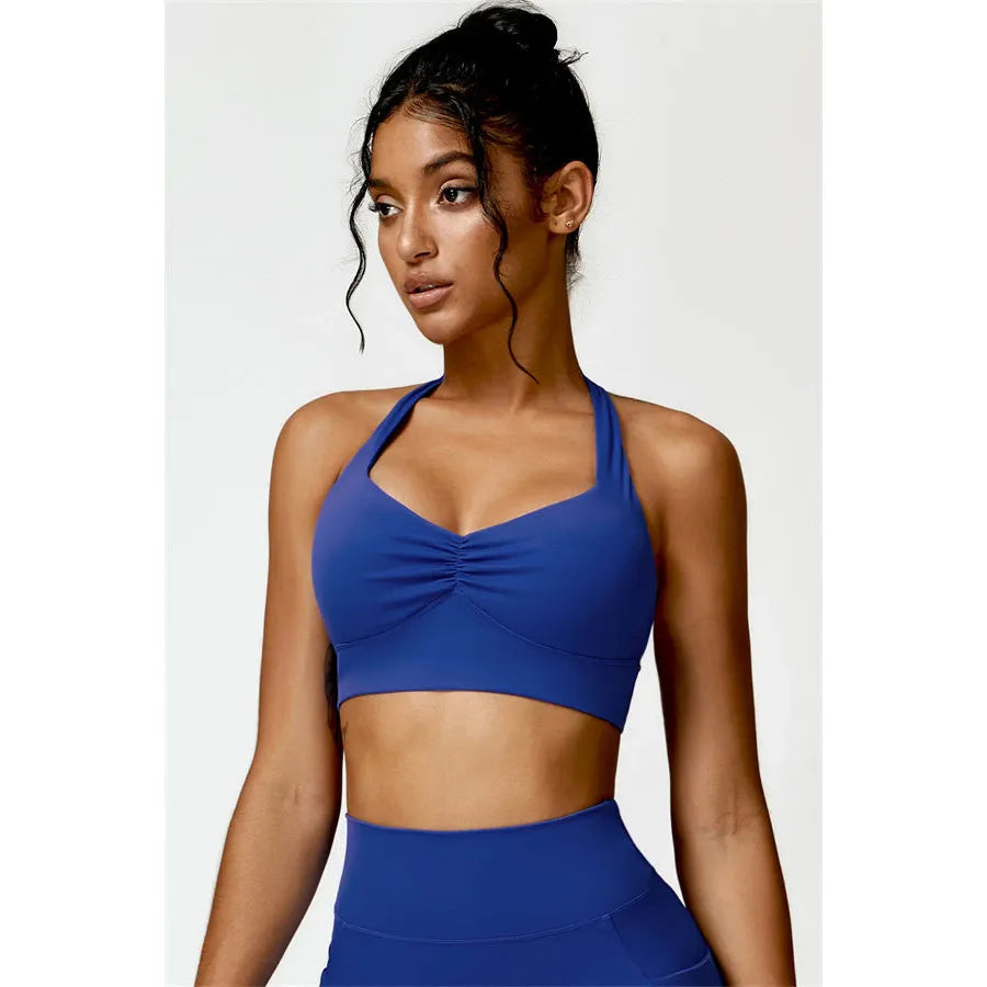 Euphoria Sports Bra