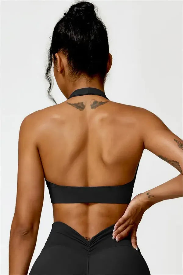 Euphoria Sports Bra