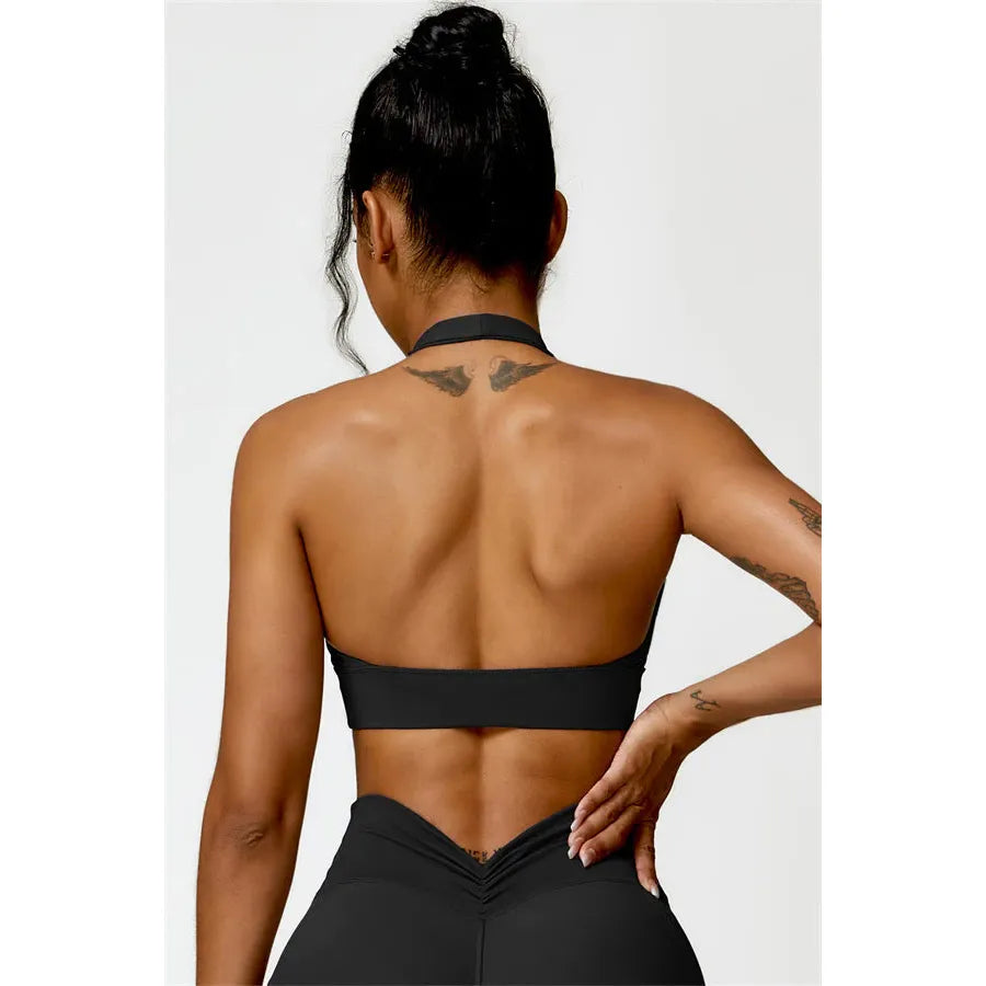 Euphoria Sports Bra