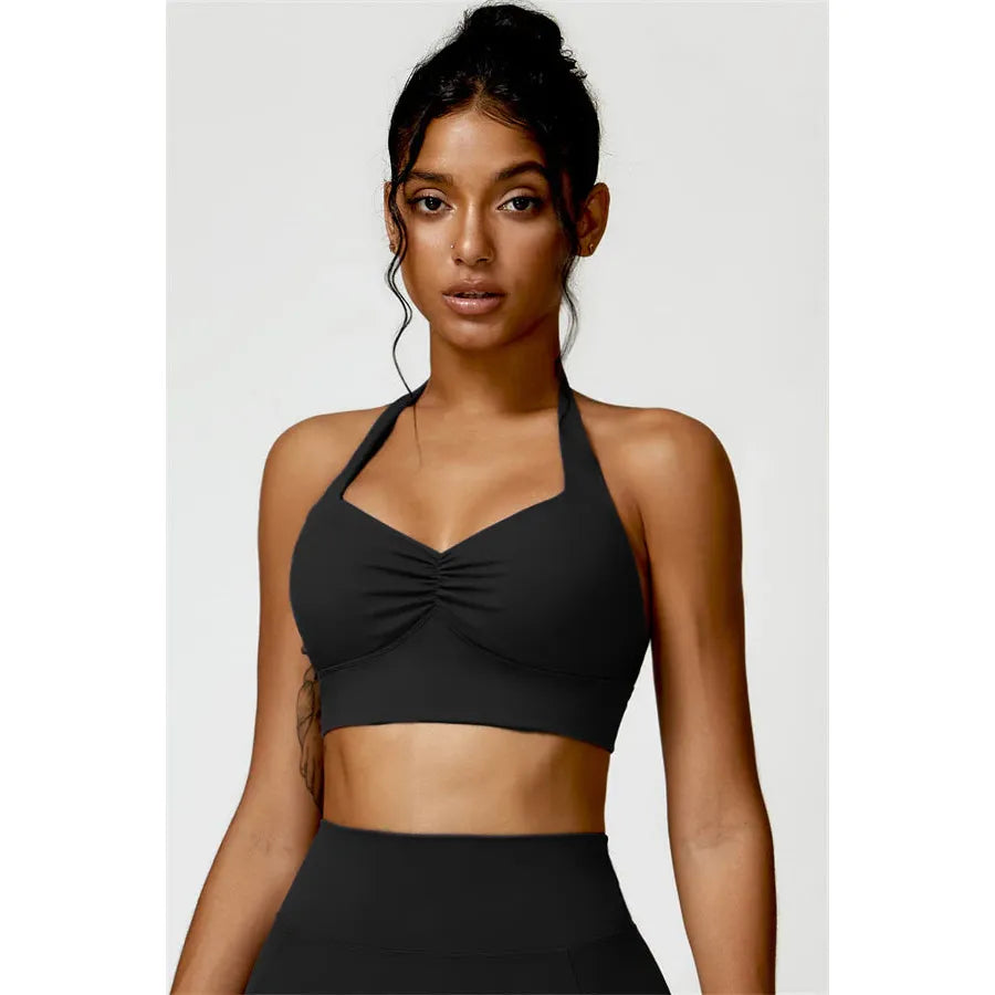Euphoria Sports Bra