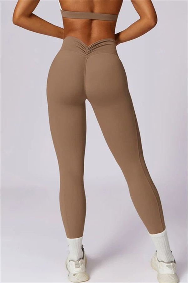 The Flex Bra Leggings 2-Piece Set