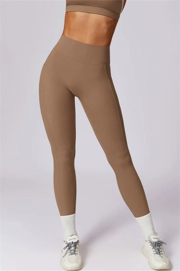 The Flex Bra Leggings 2-Piece Set