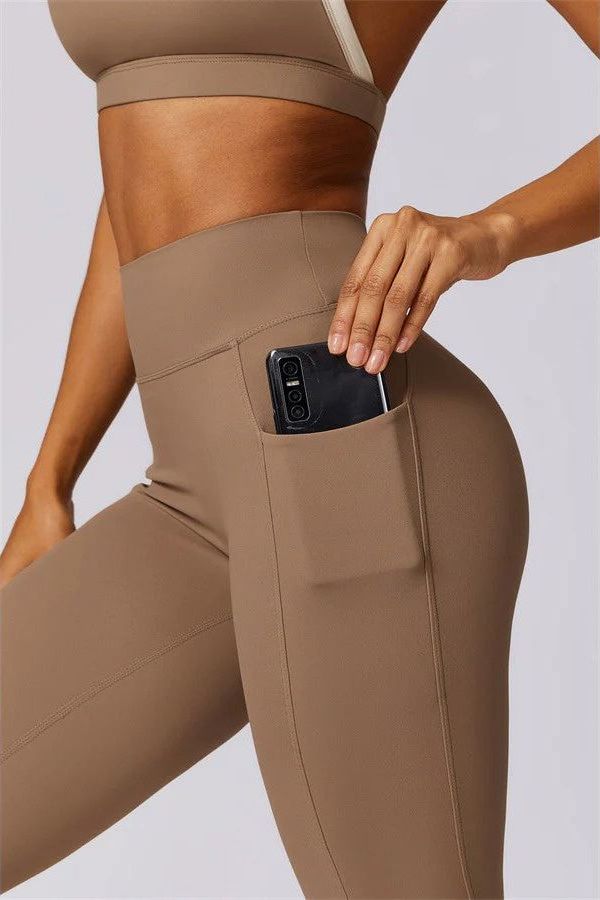 The Flex Bra Leggings 2-Piece Set