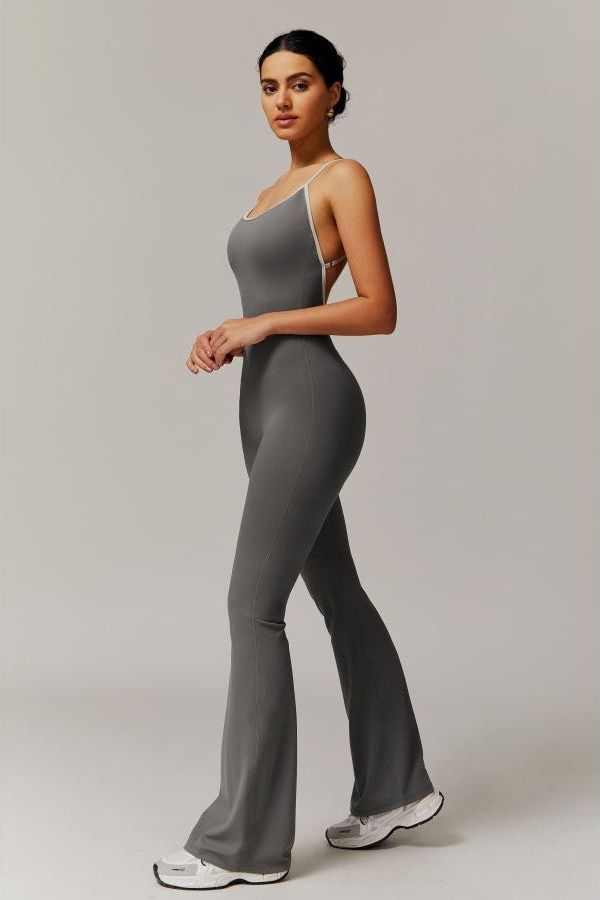 The Flex Jumpsuit