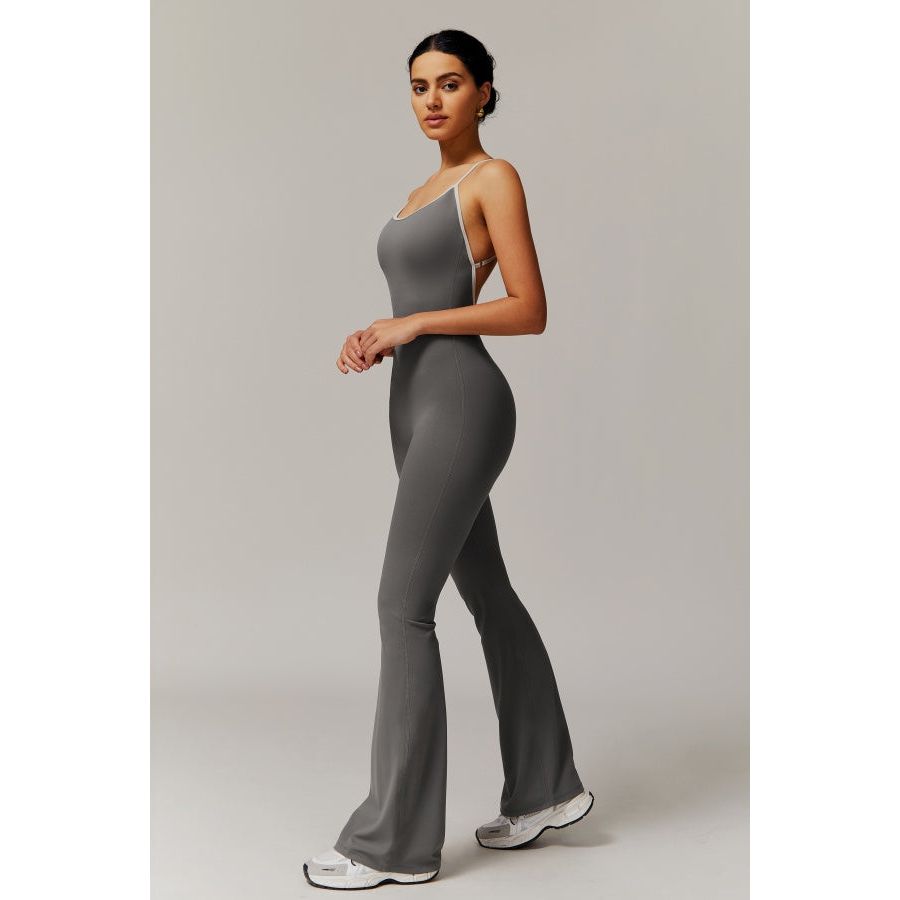 The Flex Jumpsuit