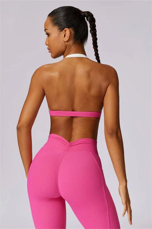 The Flex Bra Leggings 2-Piece Set