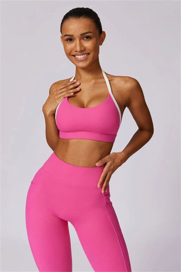 The Flex Bra Leggings 2-Piece Set