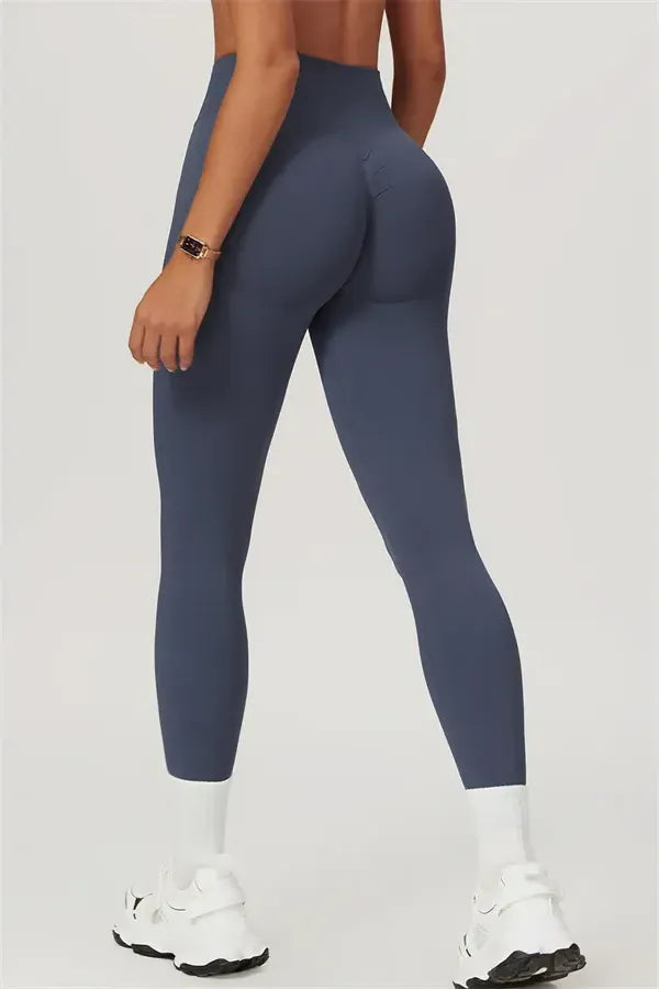 The Alexandra Leggings