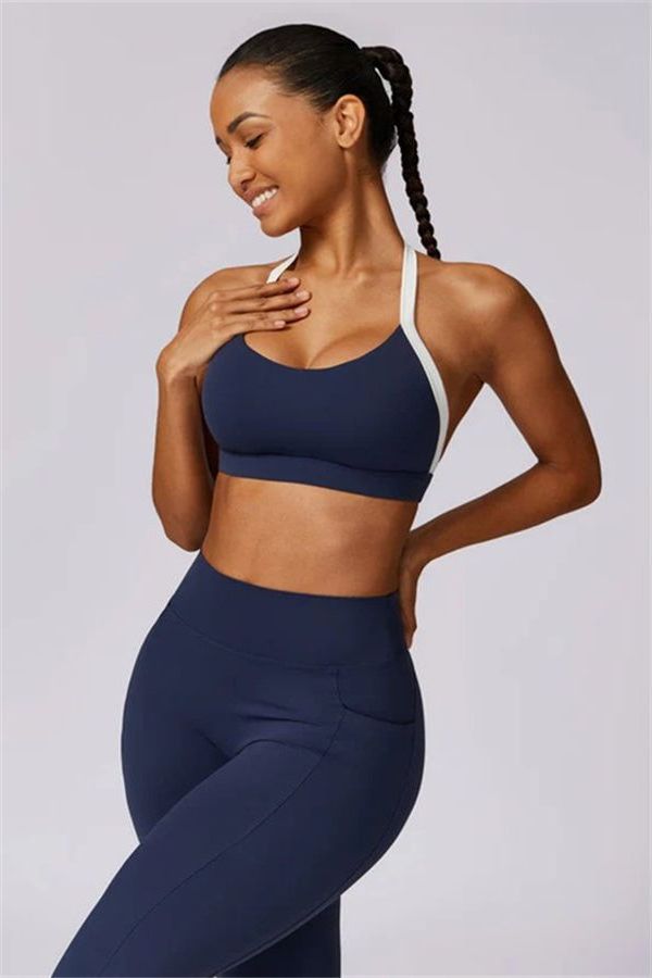 The Flex Bra Leggings 2-Piece Set
