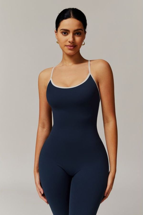 The Flex Jumpsuit