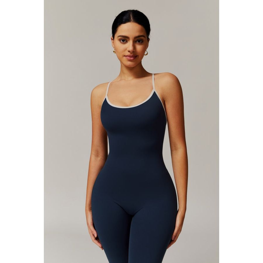The Flex Jumpsuit