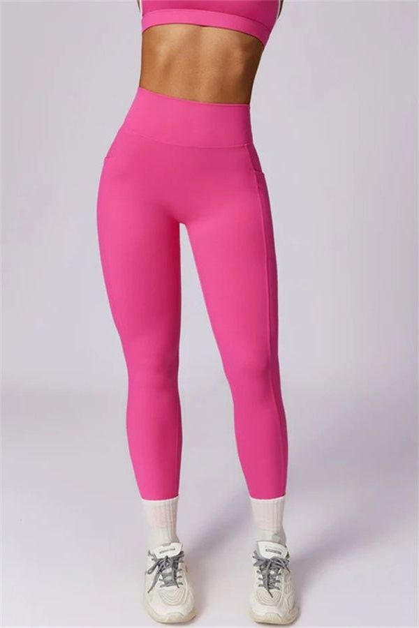 The Flex Bra Leggings 2-Piece Set