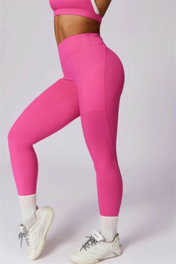 The Flex Bra Leggings 2-Piece Set