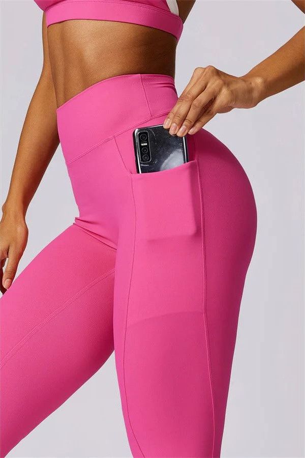 The Flex Bra Leggings 2-Piece Set