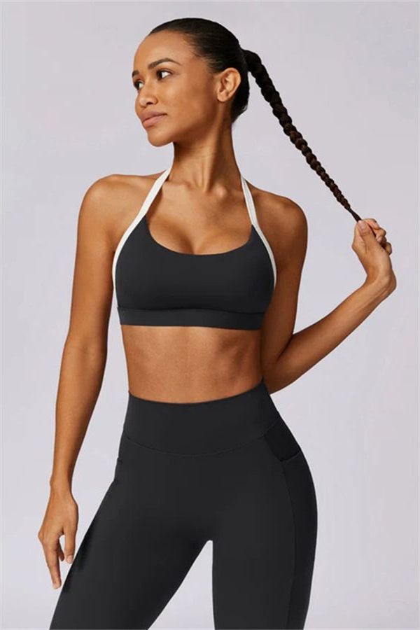The Flex Bra Leggings 2-Piece Set