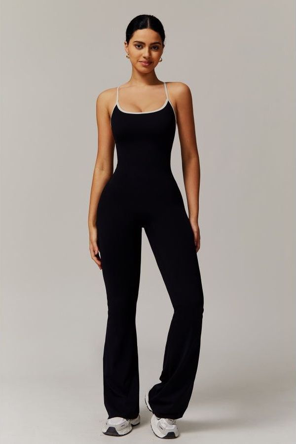The Flex Jumpsuit