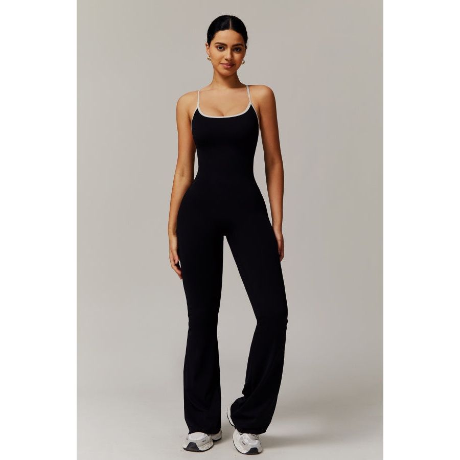 The Flex Jumpsuit