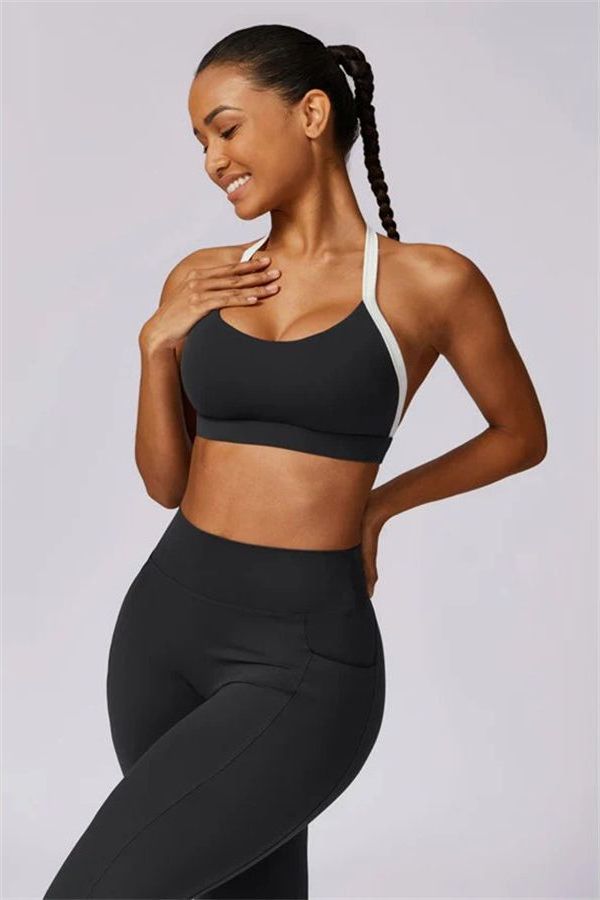 The Flex Bra Leggings 2-Piece Set