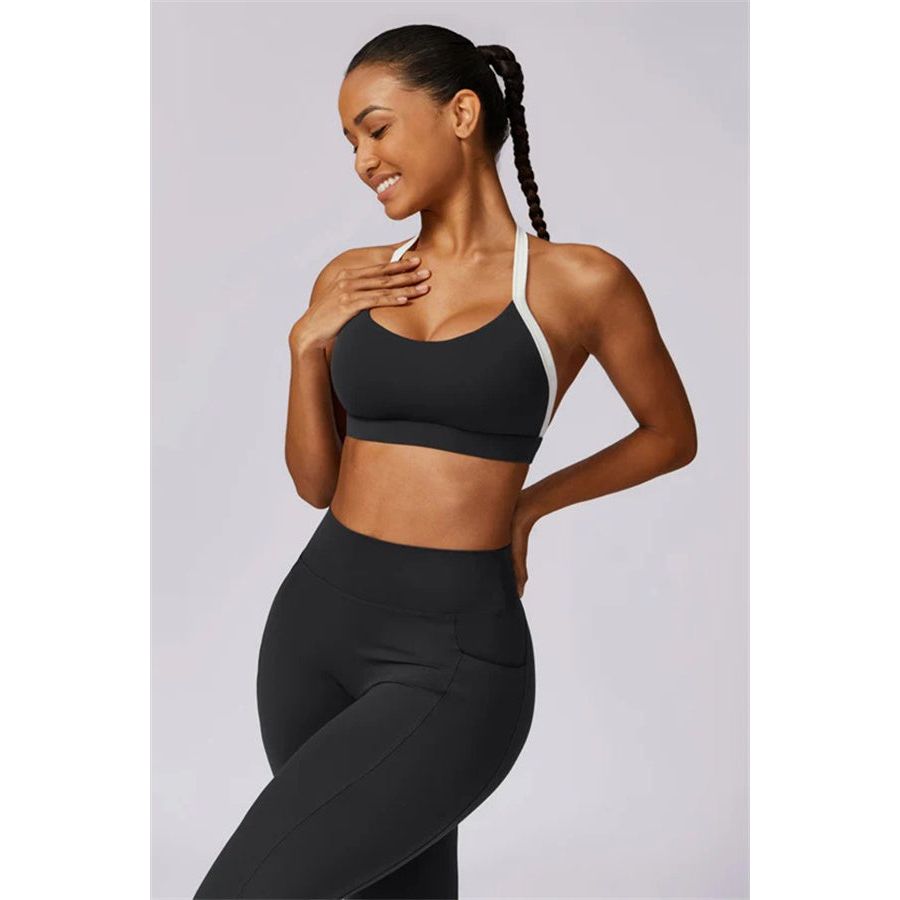 The Flex Bra Leggings 2-Piece Set