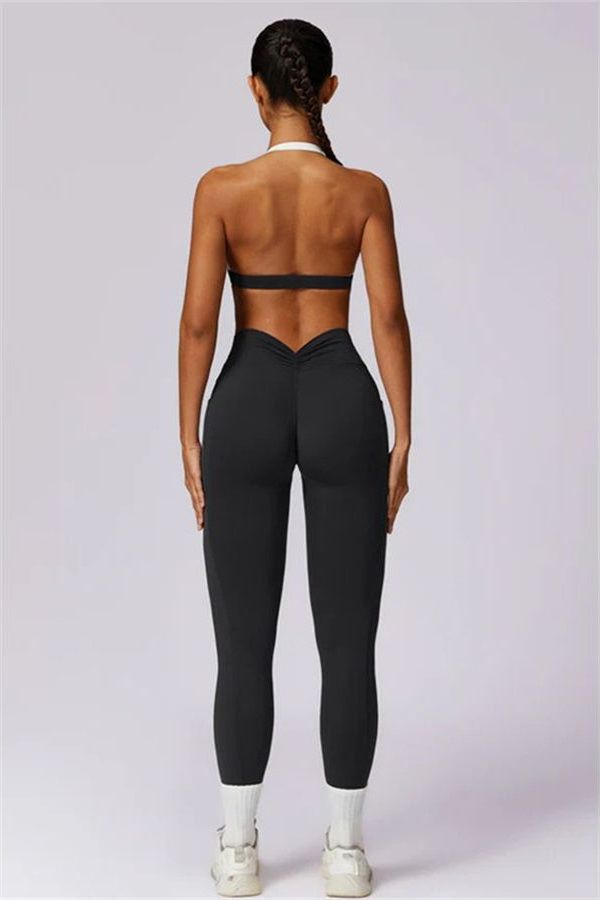 The Flex Bra Leggings 2-Piece Set